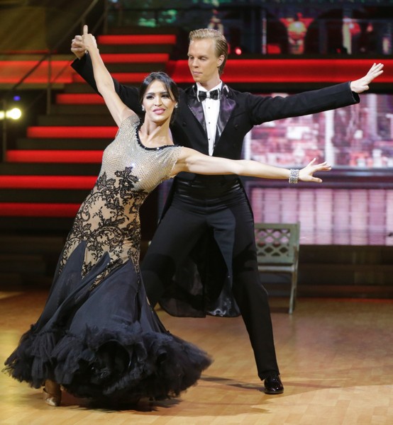 Dancing with the Stars Live 5